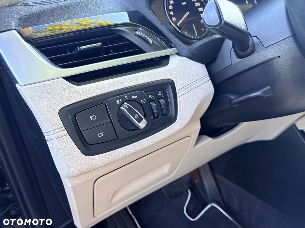 BMW X1 - 18
