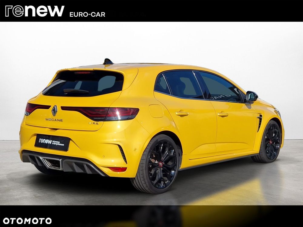 Renault Megane 1.8 TCe FAP R.S EDC - 5