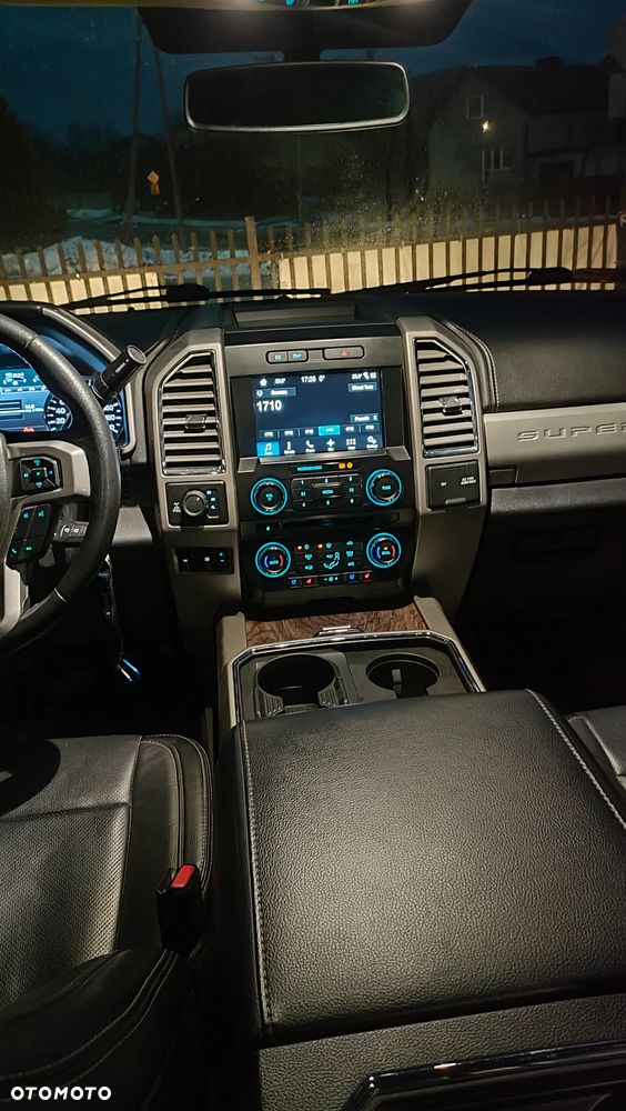 Ford F350 - 19