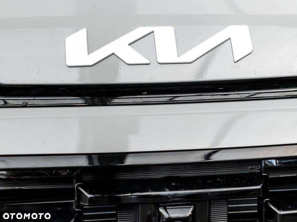 Kia Sportage 1.6 T-GDI HEV GT Line 2WD - 14