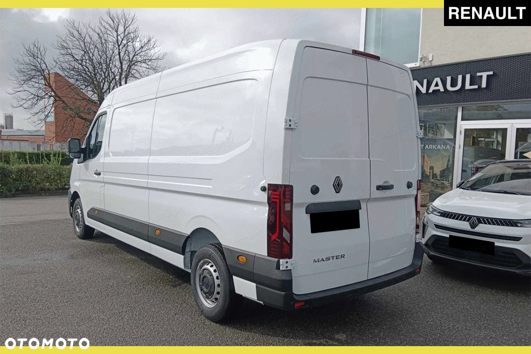 Renault Master L3H2 Extra 2.0 170KM - 4