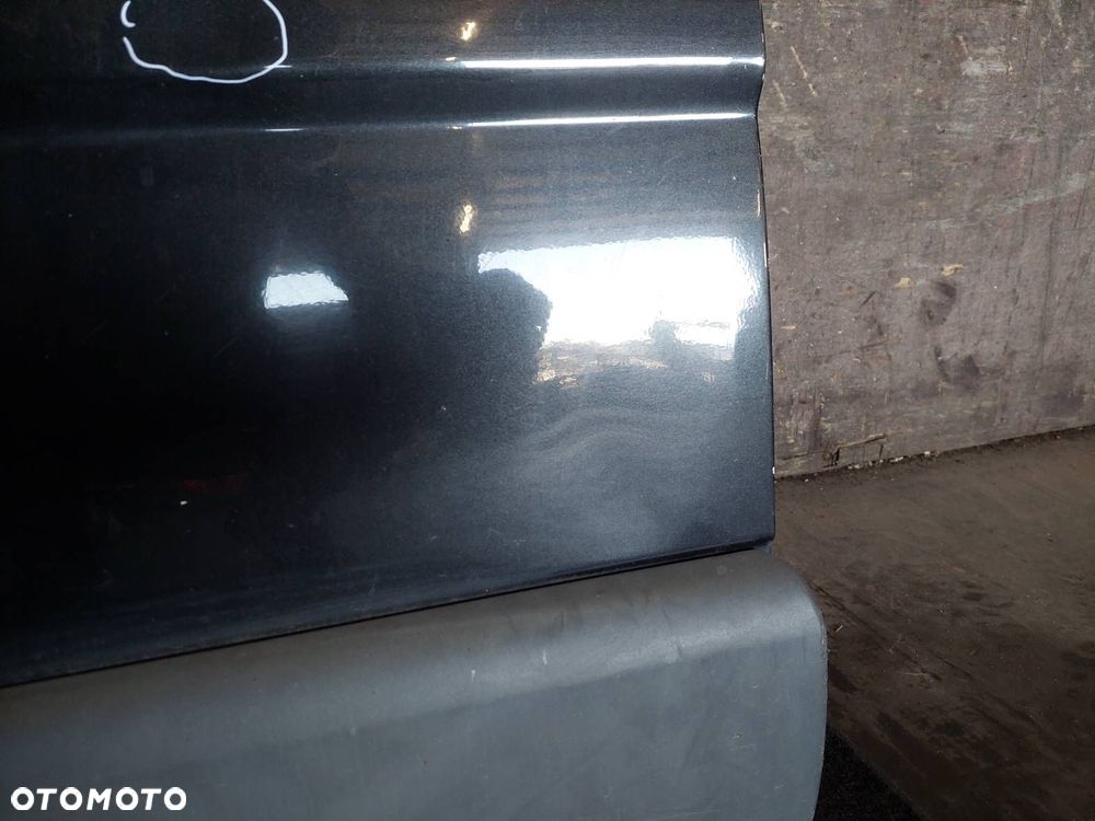 DRZWI KOMPLETNE LEWY PRZÓD NISSAN PRIMASTAR I LIFT TED68 TRAFIC VIVARO - 4