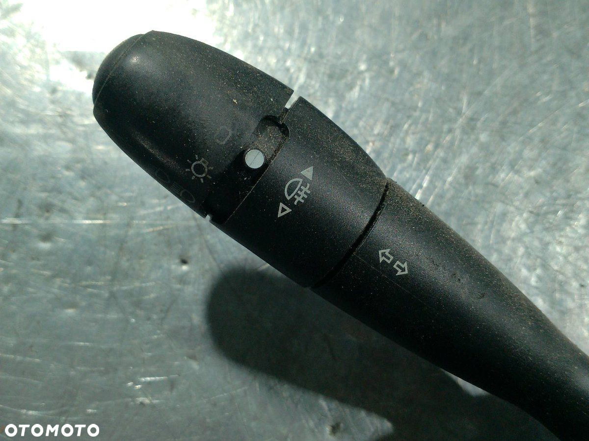 PRZEŁĄCZNIK ZESPOLONY PEUGEOT 206 96605668XT   COM2000 1.4 HDI - 9