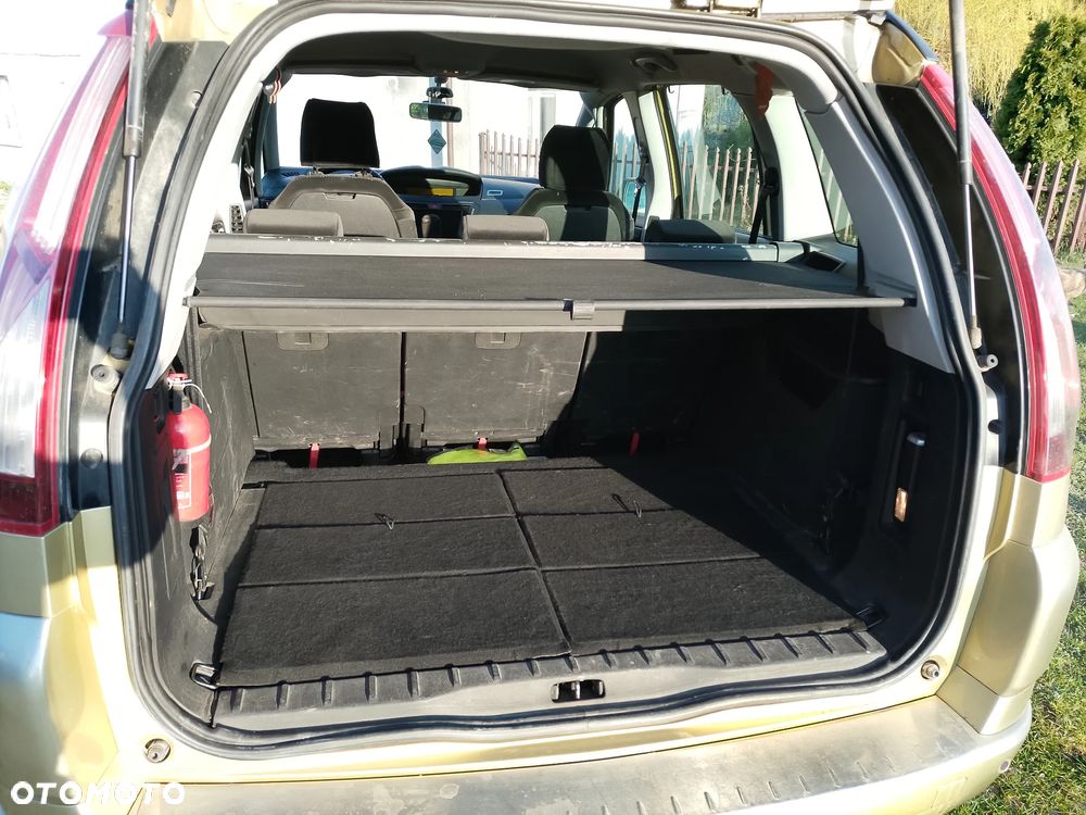 Citroën C4 Picasso 1.6 HDi Impress Pack MCP - 11