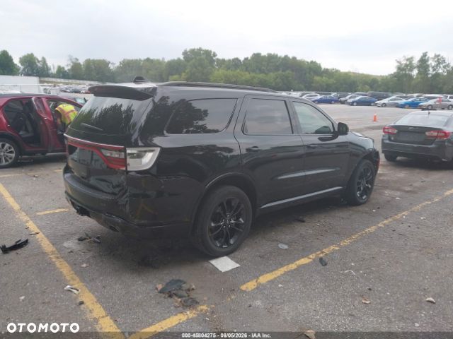 Dodge Durango - 4