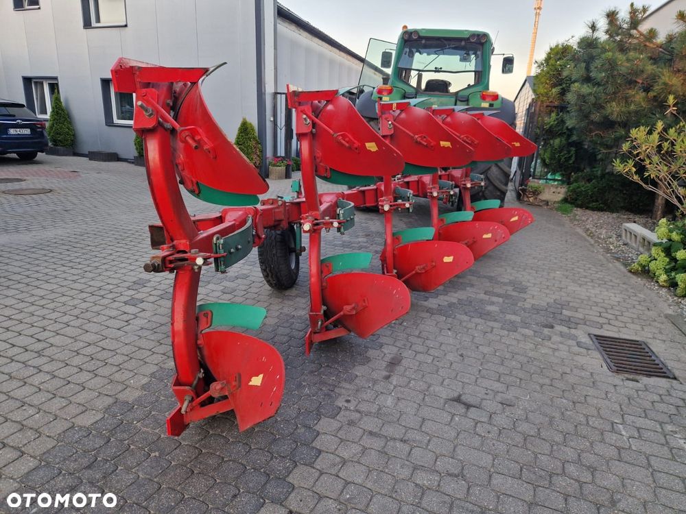 Agro-Masz PO5 - 29