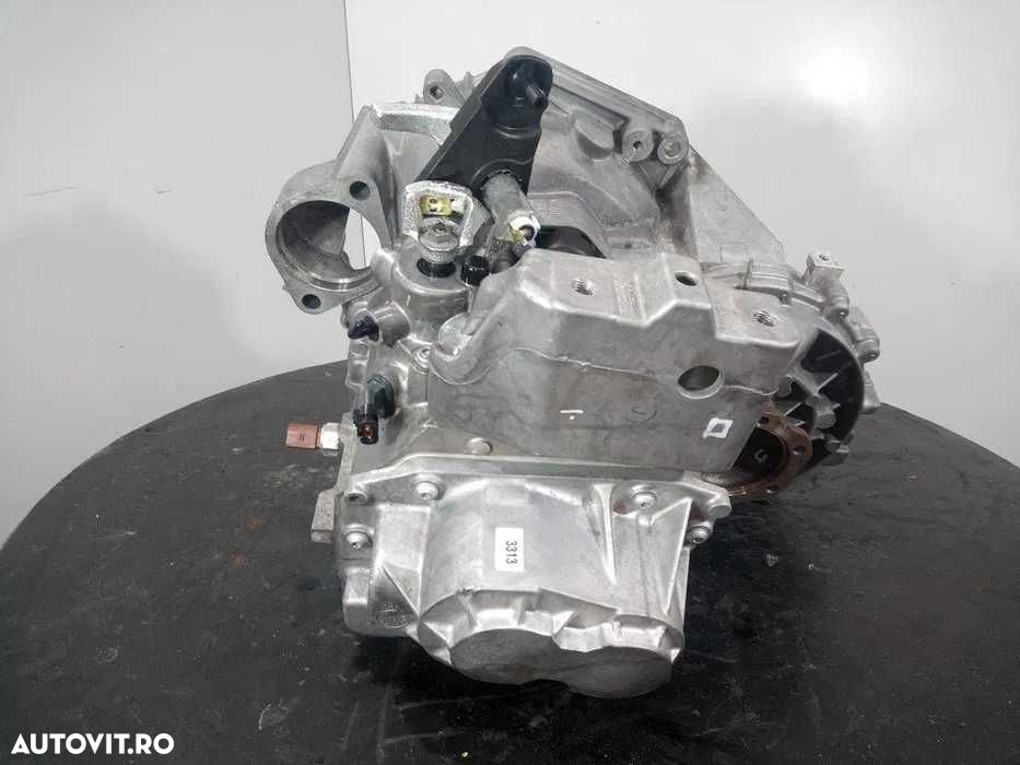 Cutie de viteze Audi Q2 1.0 TSI; UTV; 6 Trepte; Start/Stop; 2016-2025 - 3
