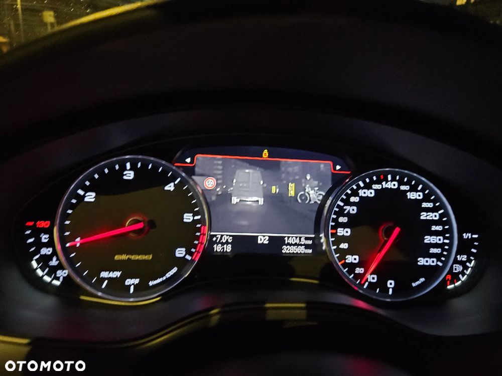 Audi A6 Allroad quattro 3.0 TDI tiptronic DPF - 2