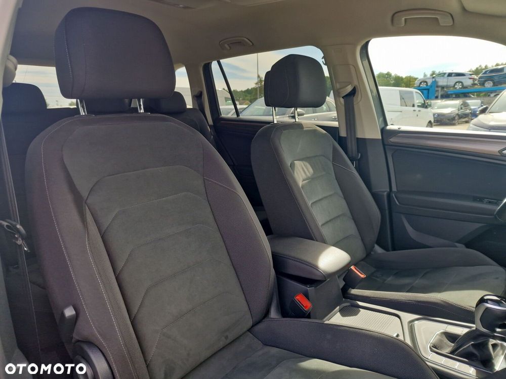 Volkswagen Tiguan Allspace 1.5 TSI EVO Elegance DSG - 29