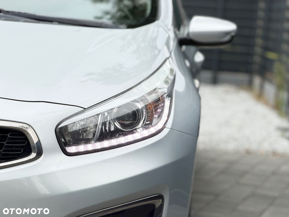 Kia Ceed 1.6 CRDi L - 37