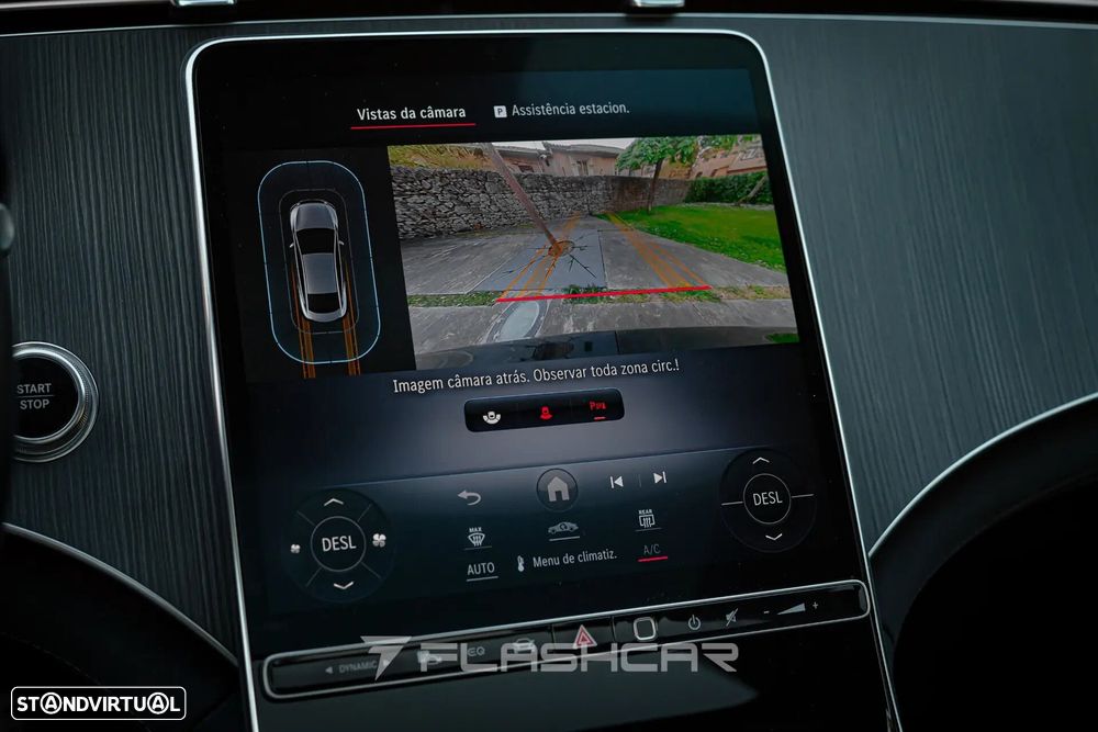 Mercedes-Benz EQE - 6