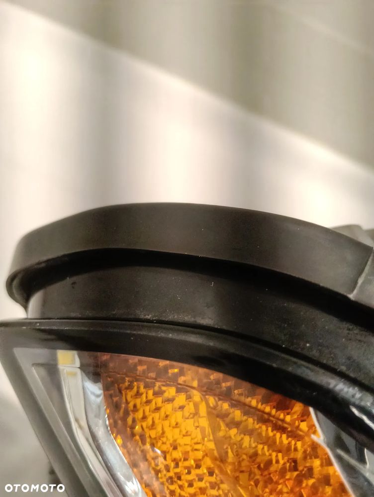 Volvo XC90 LIFT FULL LED USA PRZÓD STRONA PRAWA 32404714 - 2