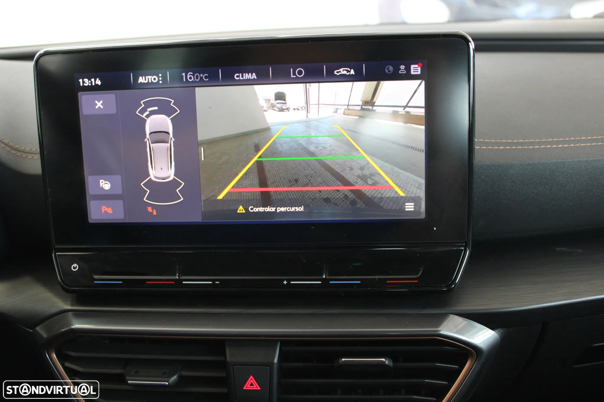 Cupra Formentor 1.5 TSI DSG - 18