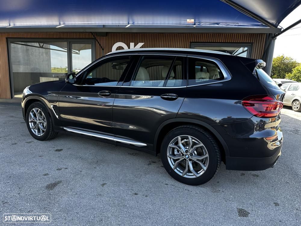 BMW X3 30 e xDrive xLine - 15
