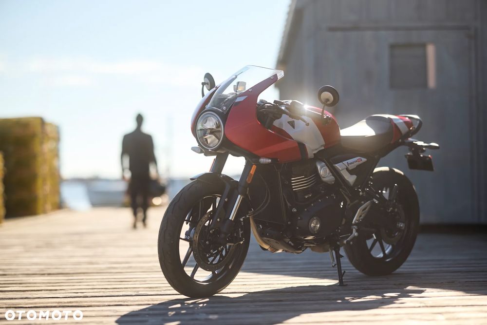 Triumph Speed Twin - 2