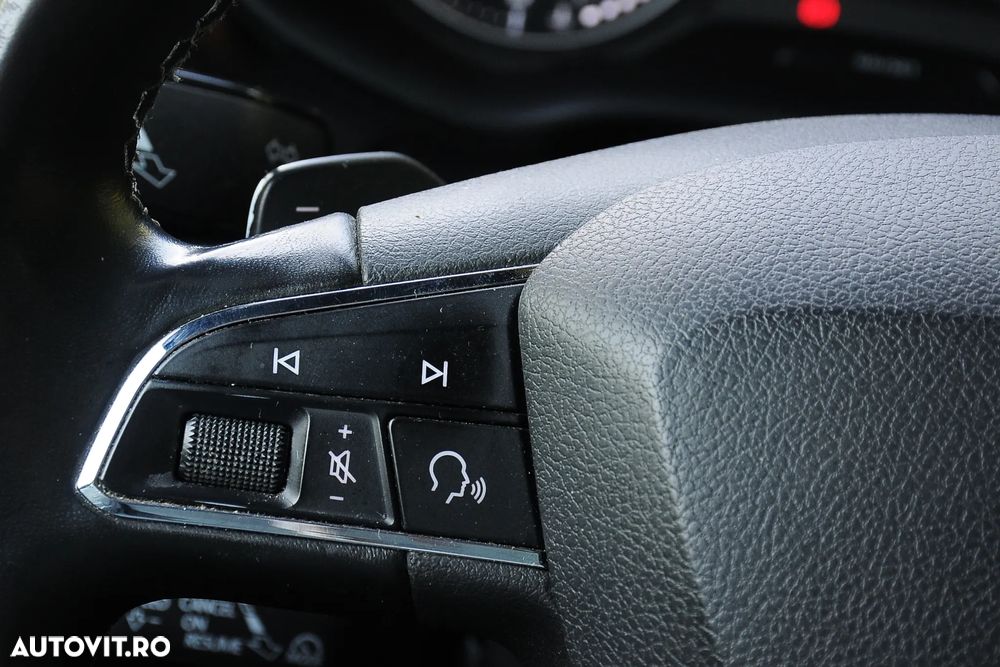 Seat Ateca 2.0 TDI DSG7 4DRIVE Xcellence - 10