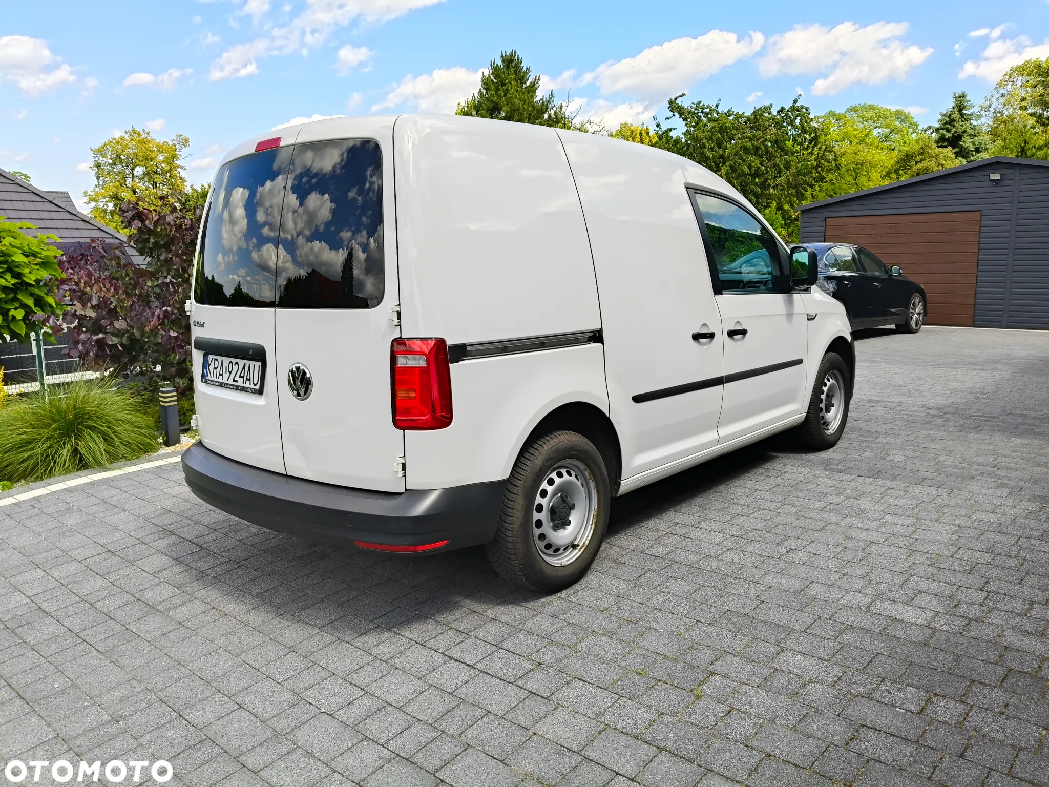 Volkswagen Caddy - 6