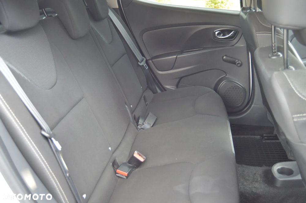 Renault Clio dCi 90 Limited - 7