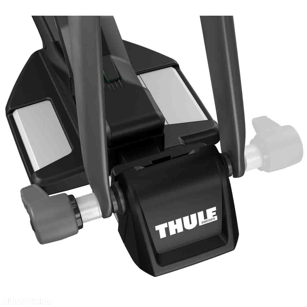 Suport biciclete Thule TopRide 568001 cu prindere pe bare transversale - 6