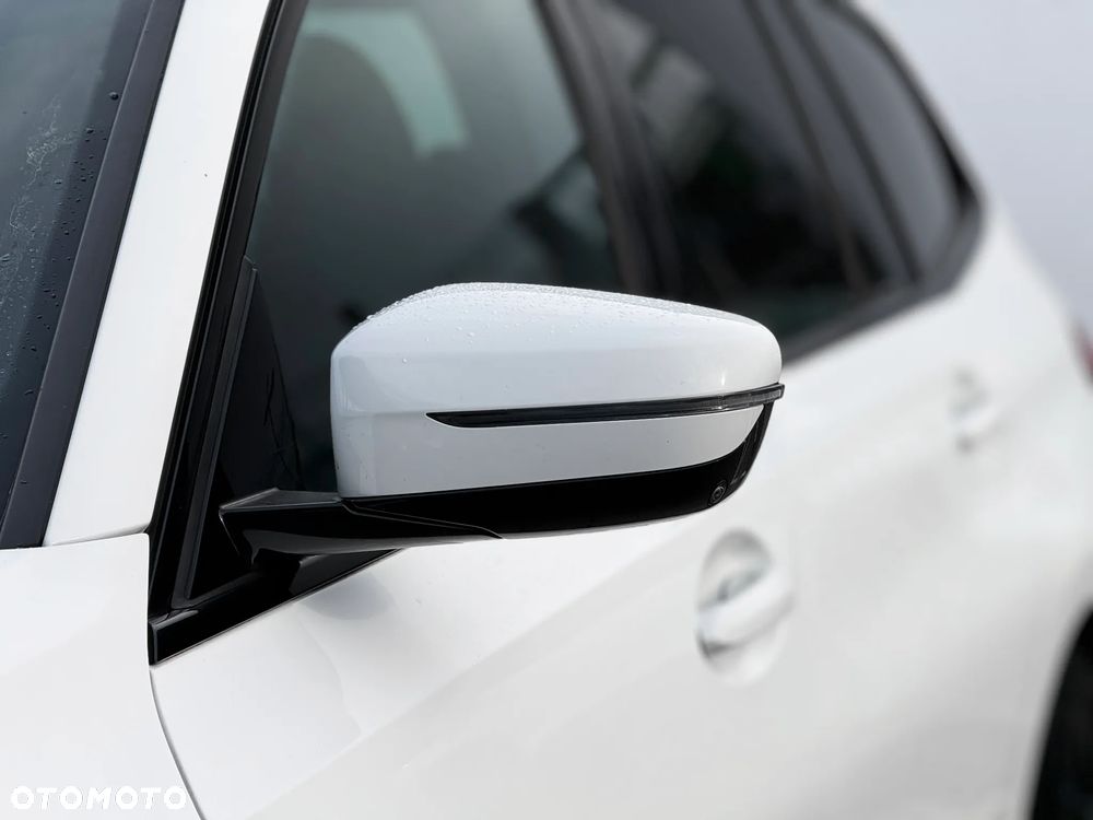 BMW Seria 3 M340i xDrive sport - 15