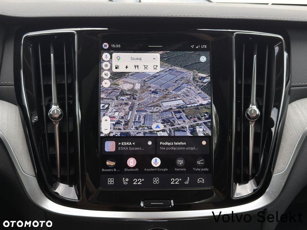 Volvo V60 - 28