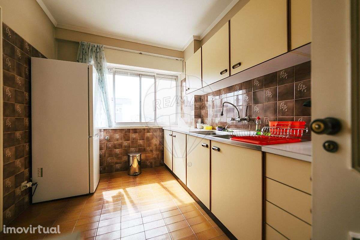 Apartamento T2 para venda - Grande imagem: 5/13