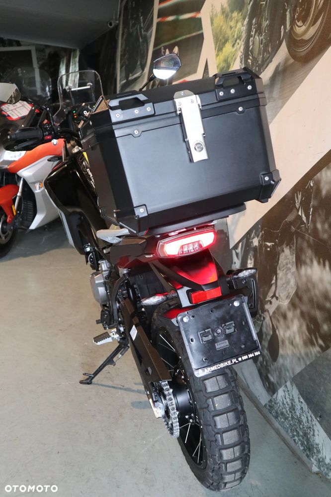 CFMoto 450MT - 12