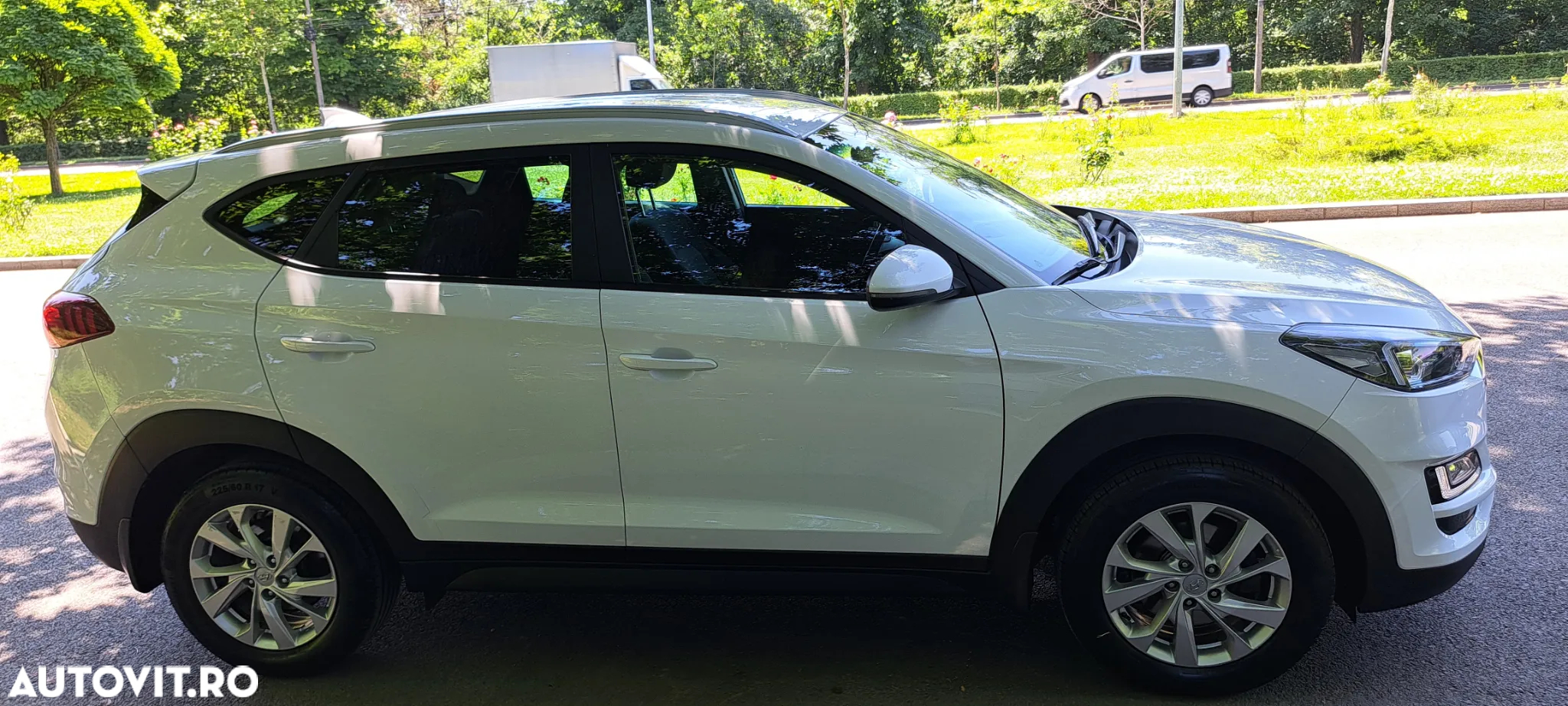 Hyundai Tucson 1.6 T-GDi 4WD 7DCT Style - 18