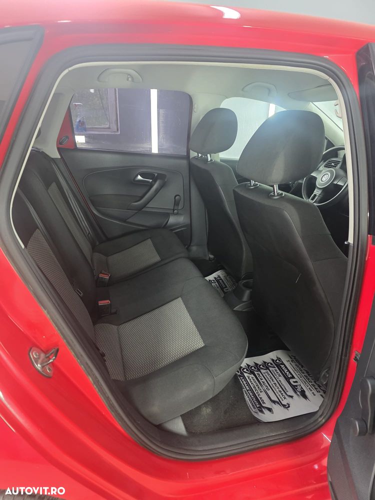 Volkswagen Polo 1.2 Life - 13