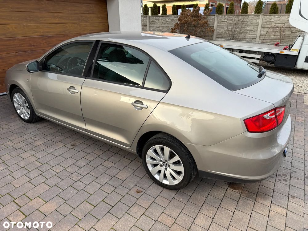 Seat Toledo - 21