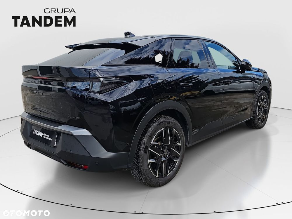 Peugeot 3008 - 5