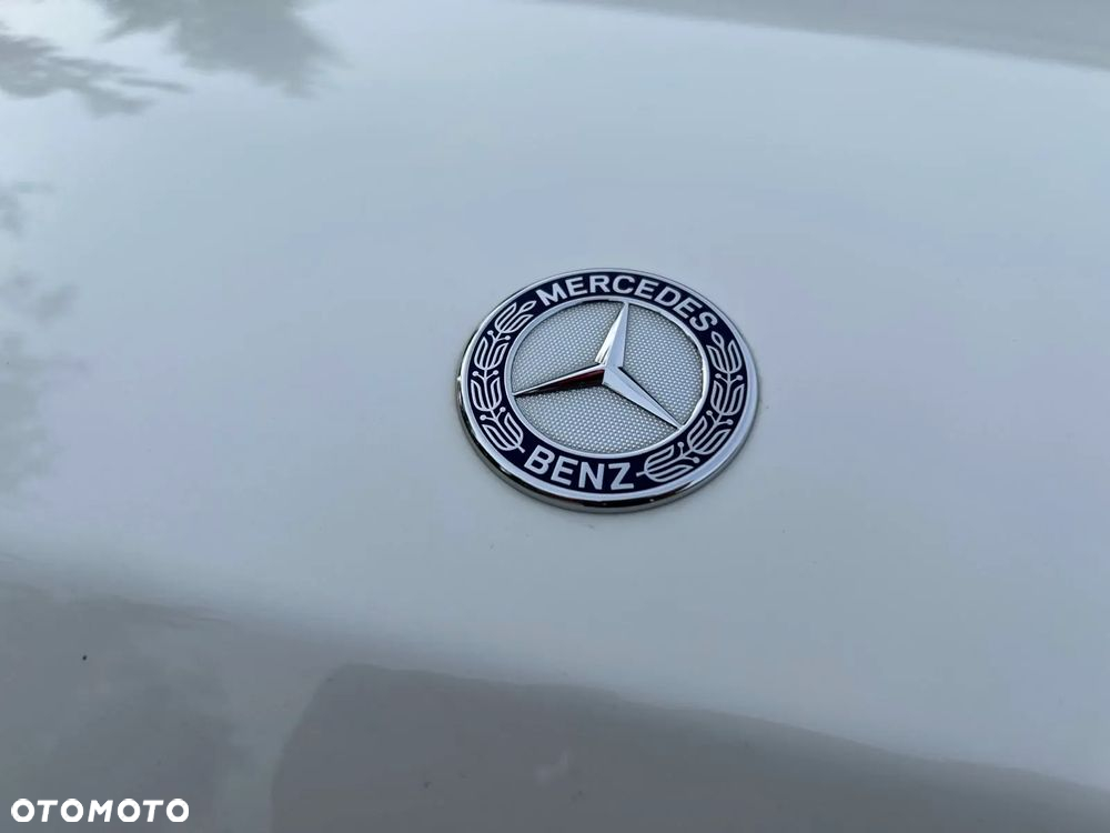 Mercedes-Benz Klasa G AMG 63 AMG SPEEDSHIFT 7G-TRONIC Edition 463 - 27