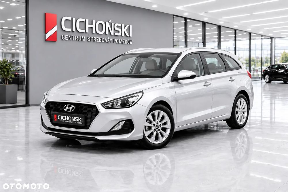Hyundai i30 - 1