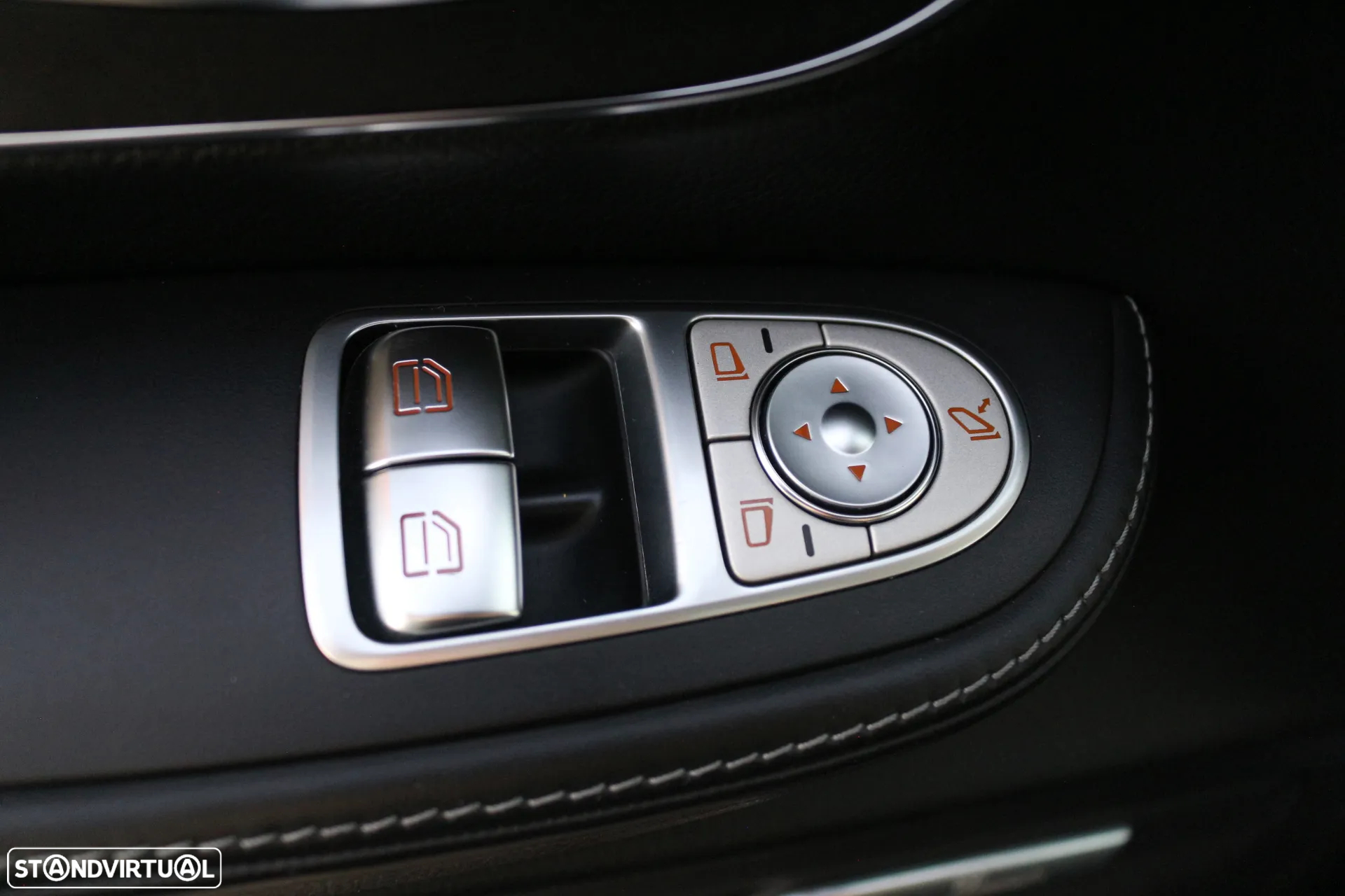 Mercedes-Benz V 250 d Exclusive - 21