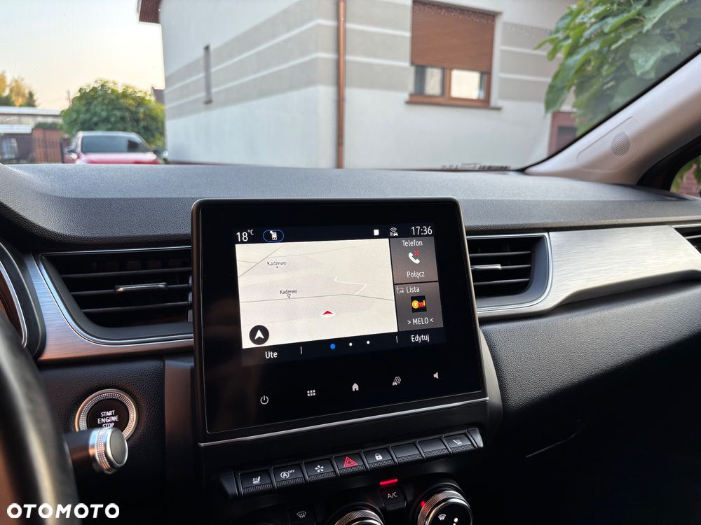 Renault Captur - 21