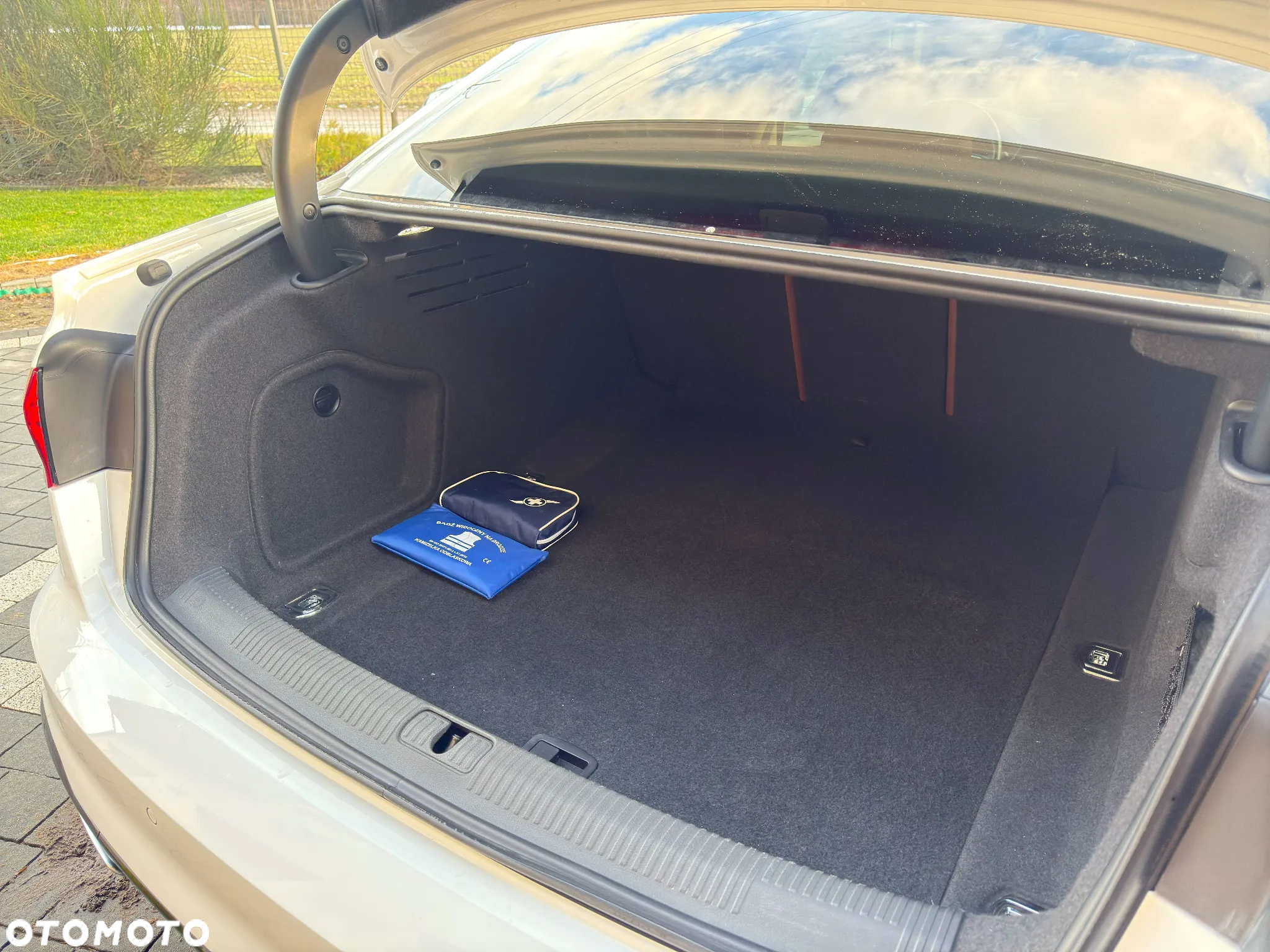 Audi A4 - 32