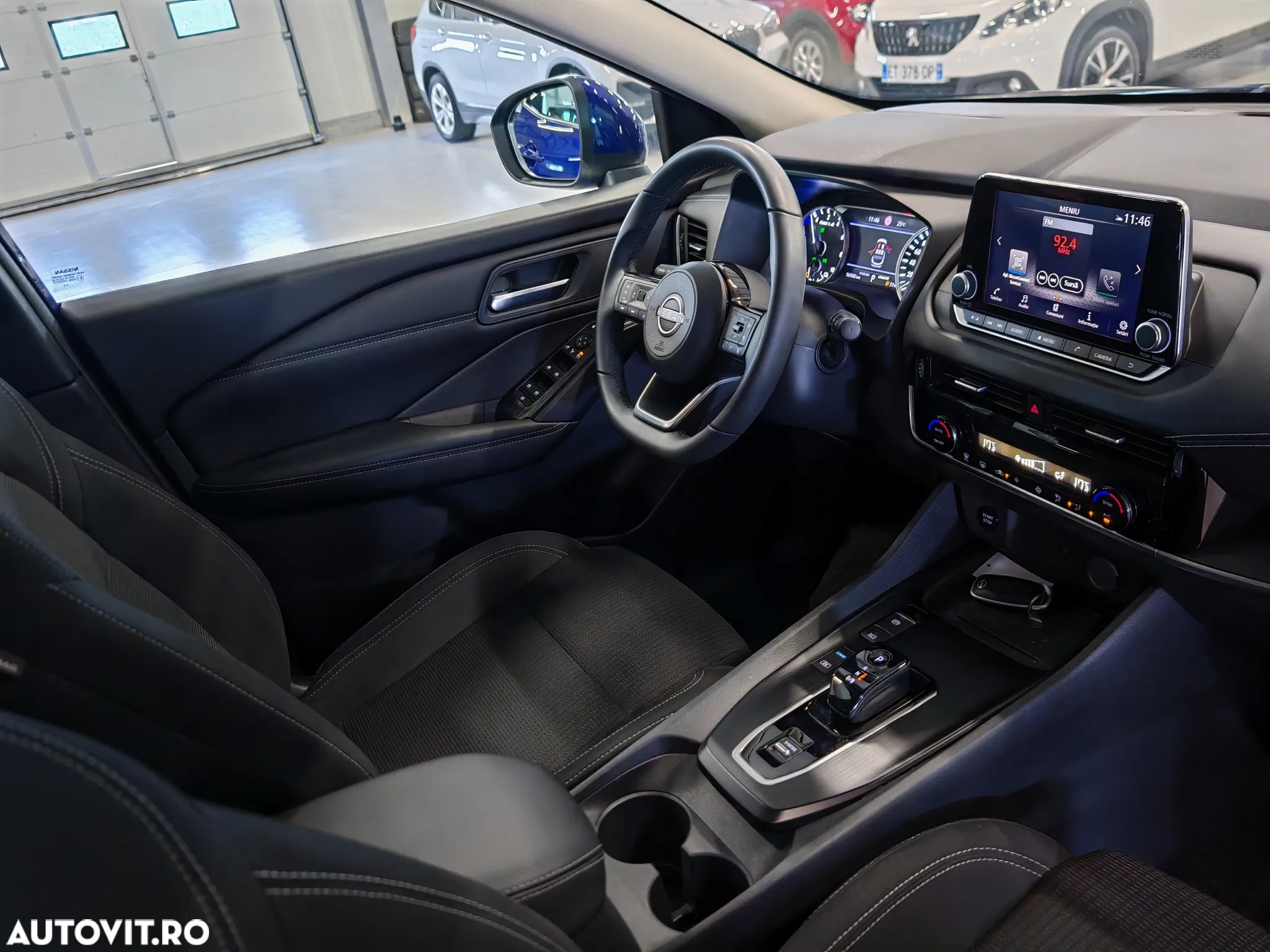 Nissan Qashqai 1.5 VC-T e-Power Acenta - 6