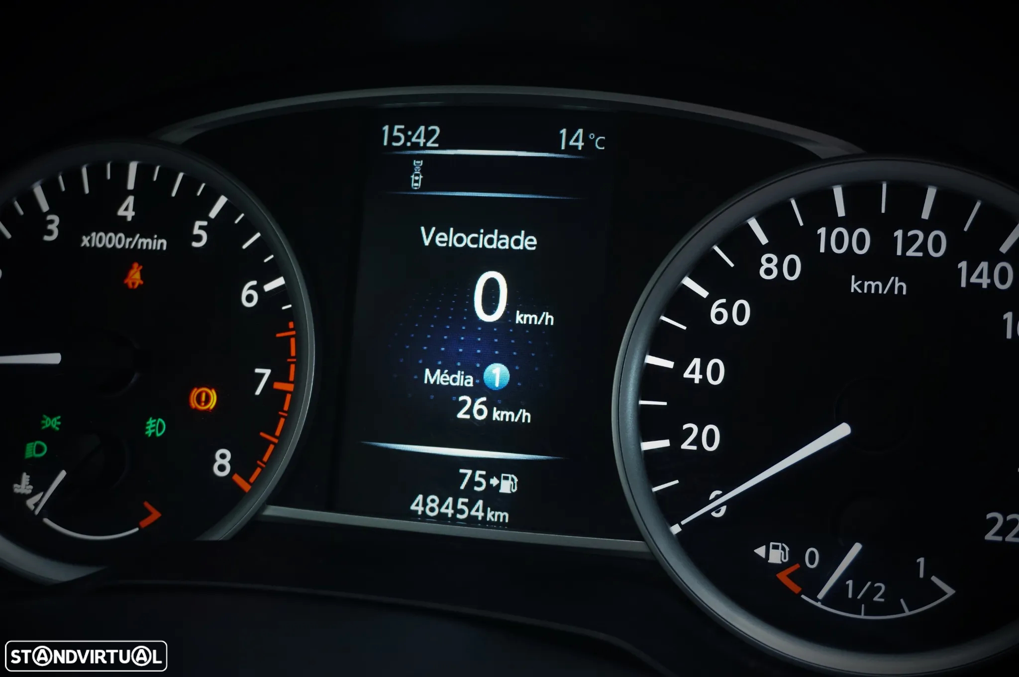 Nissan Micra 0.9 IG-T Visia S/S - 26