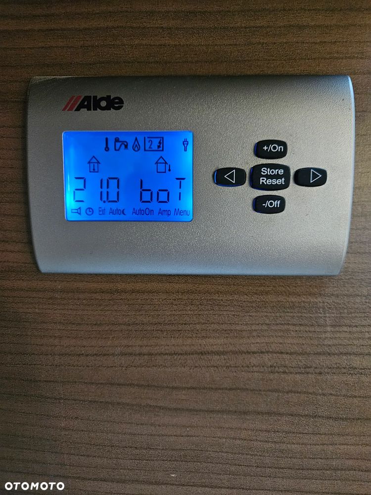 Adria ADIVA - 13