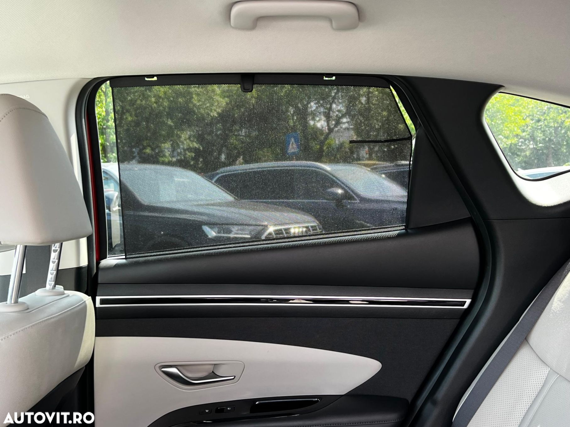 Hyundai Tucson - 18