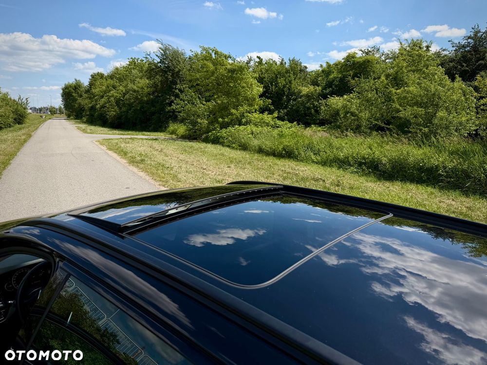 BMW Seria 5 520d xDrive MHEV Sport Line sport - 9