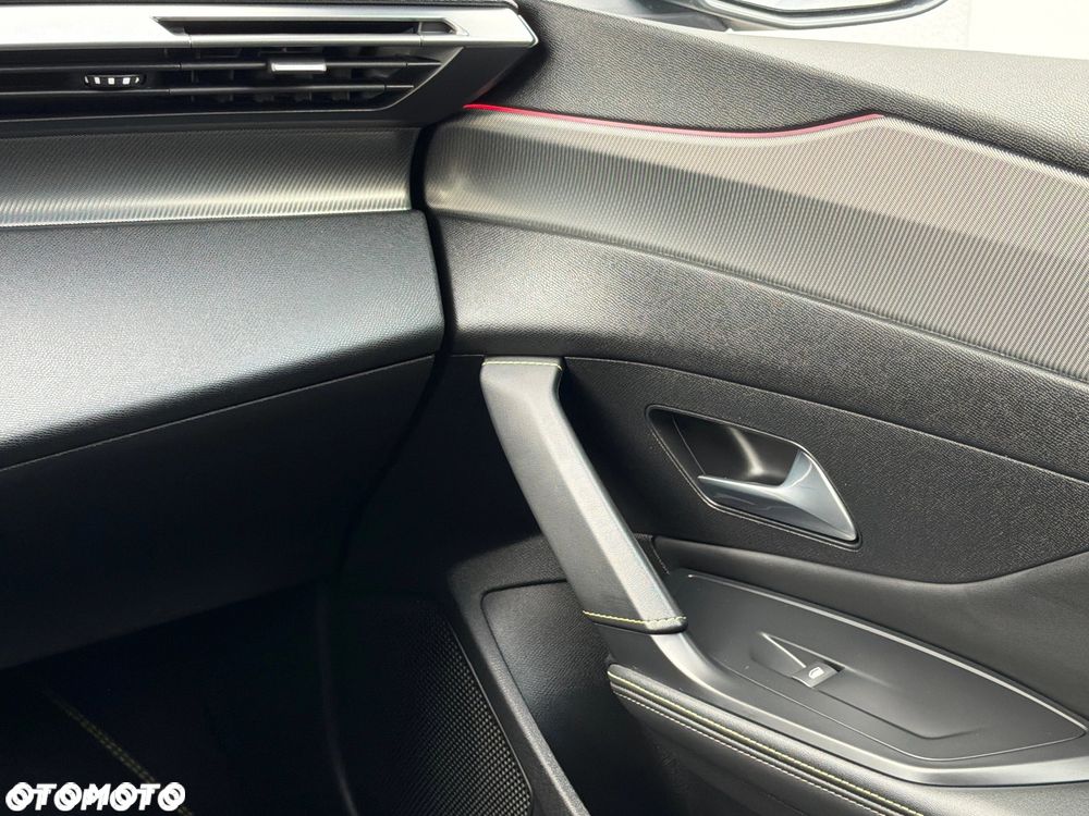 Peugeot 308 BlueHDi 130 EAT8 GT - 13