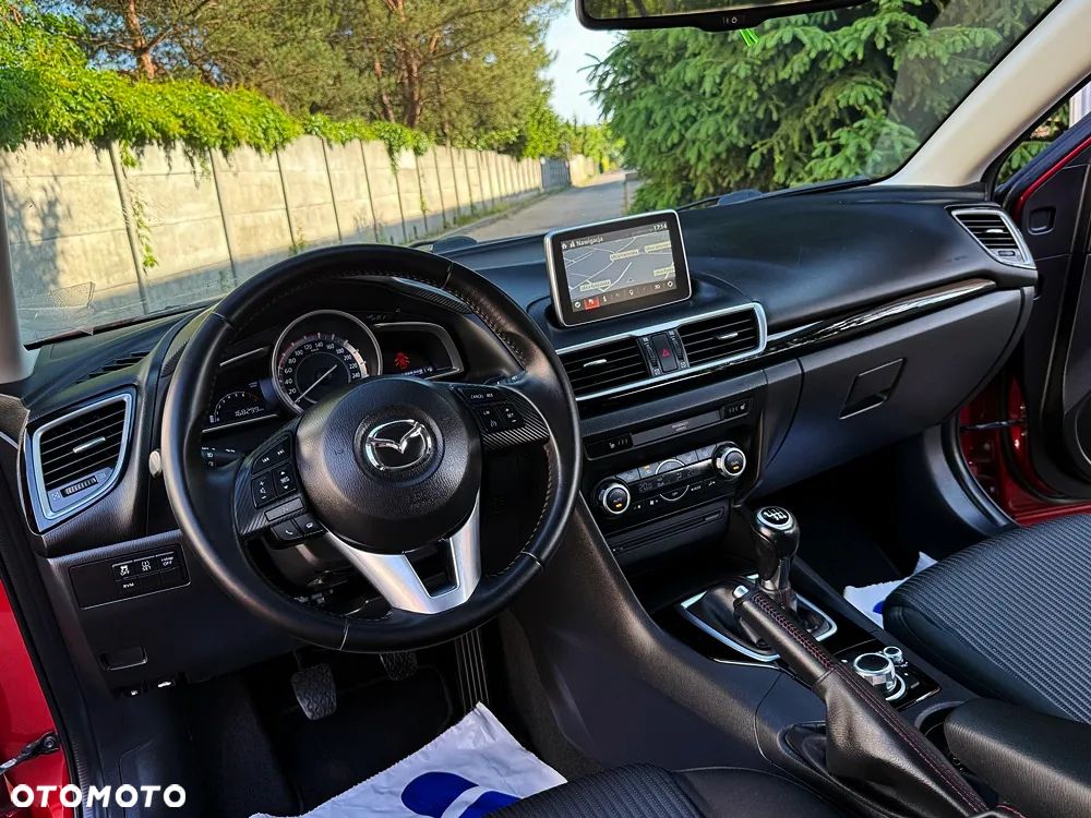 Mazda 3 SKYACTIV-G 100 Prime-Line - 30