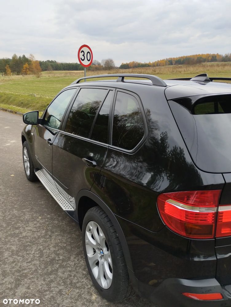 BMW X5 - 8