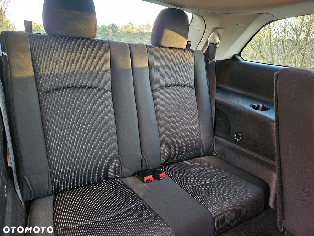 Fiat Freemont 2.0 Multijet - 31