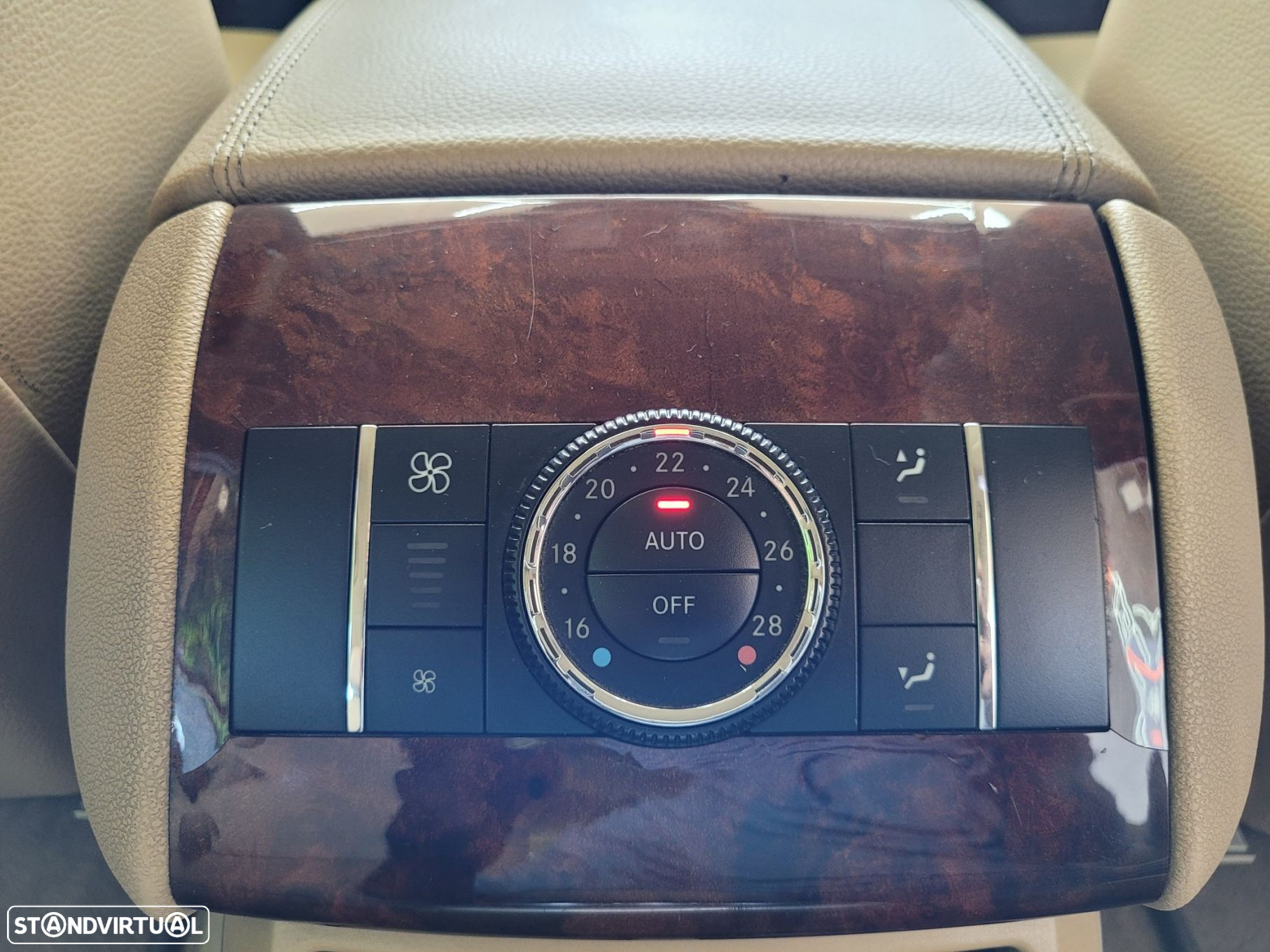 Mercedes-Benz R 320 CDi 4-Matic Longo - 30