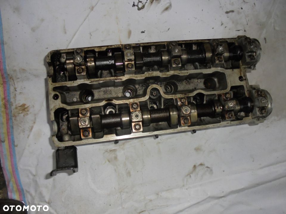 GLOWICA VECTRA B ZAFIRA A 1.6 16 V - 4