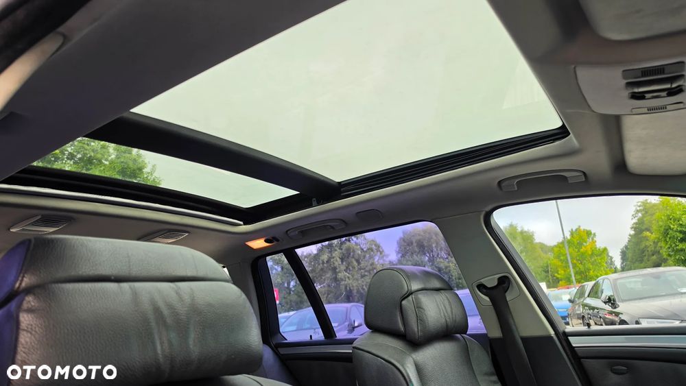 BMW Seria 5 530d Edition Sport - 20
