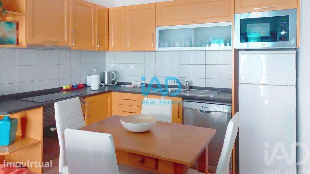 Apartamento T1 em Conceição e Cabanas de Tavira de 54 m2 - Grande imagem: 3/14