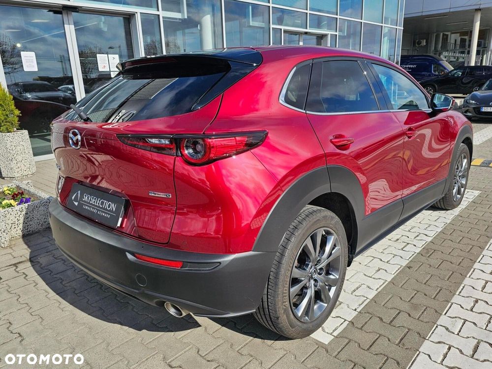 Mazda CX-30 - 9